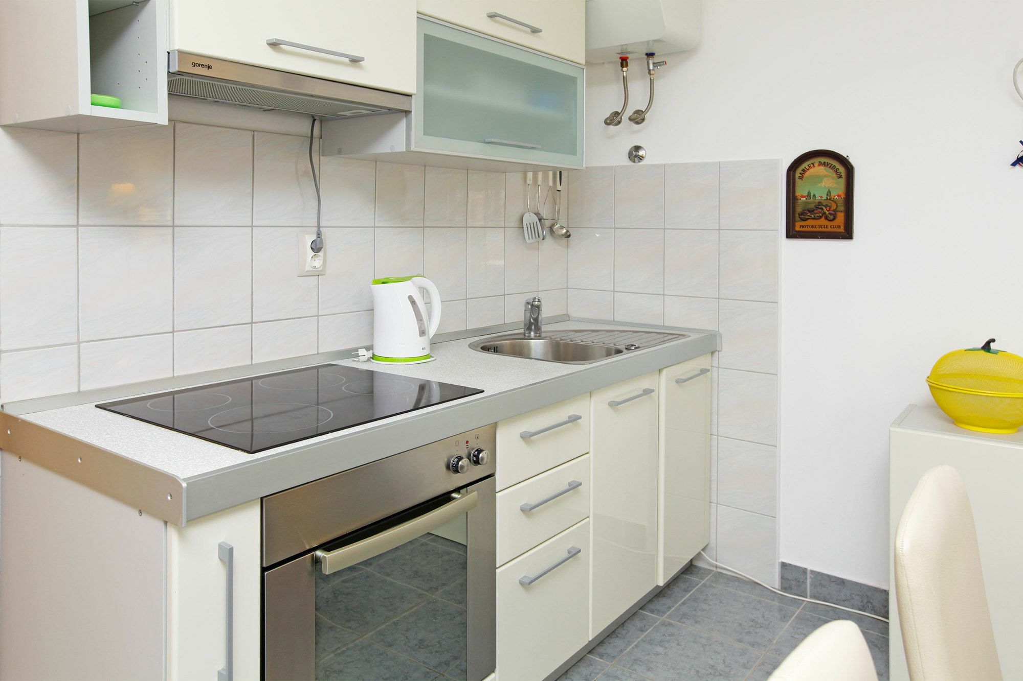 Perla Apartments Bol Exteriér fotografie