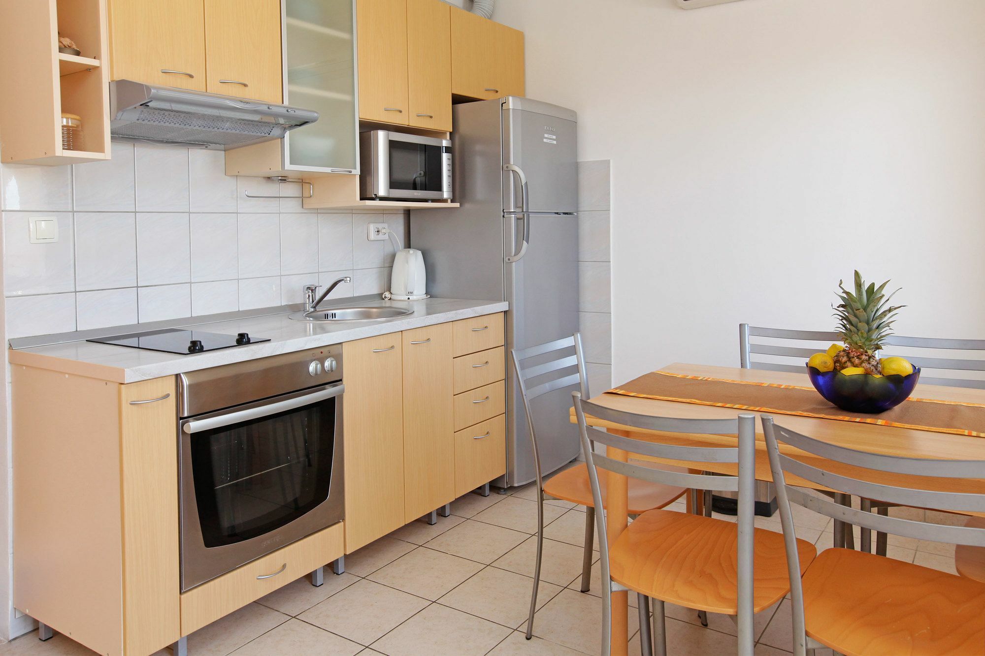Perla Apartments Bol Exteriér fotografie