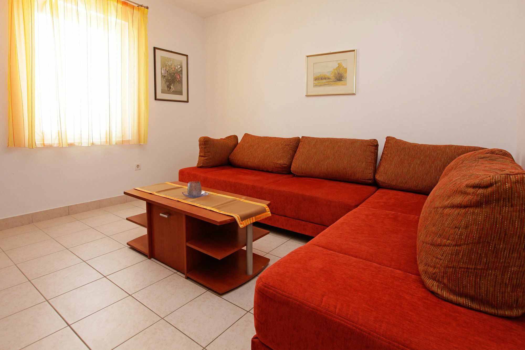 Perla Apartments Bol Exteriér fotografie