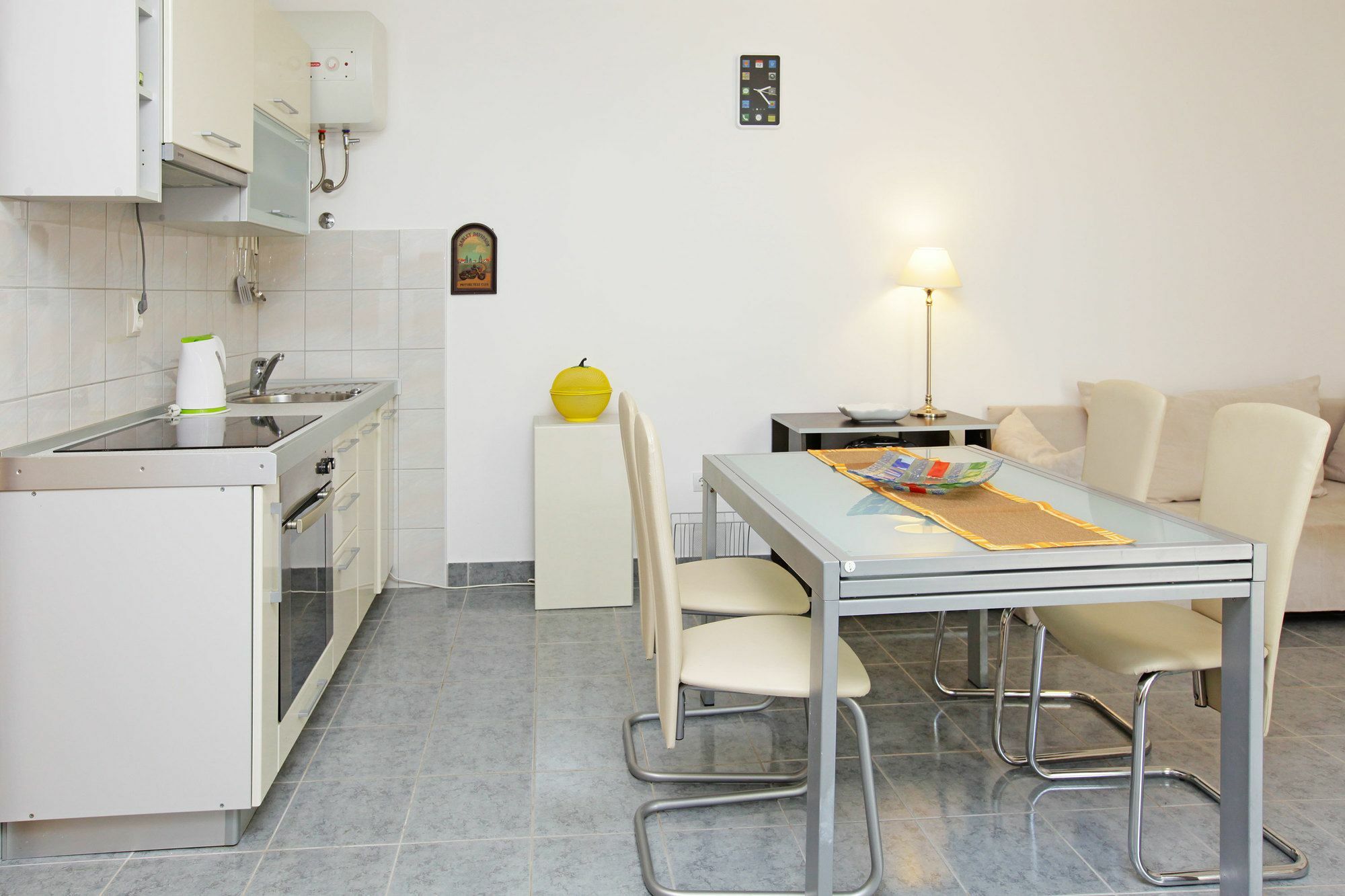 Perla Apartments Bol Exteriér fotografie