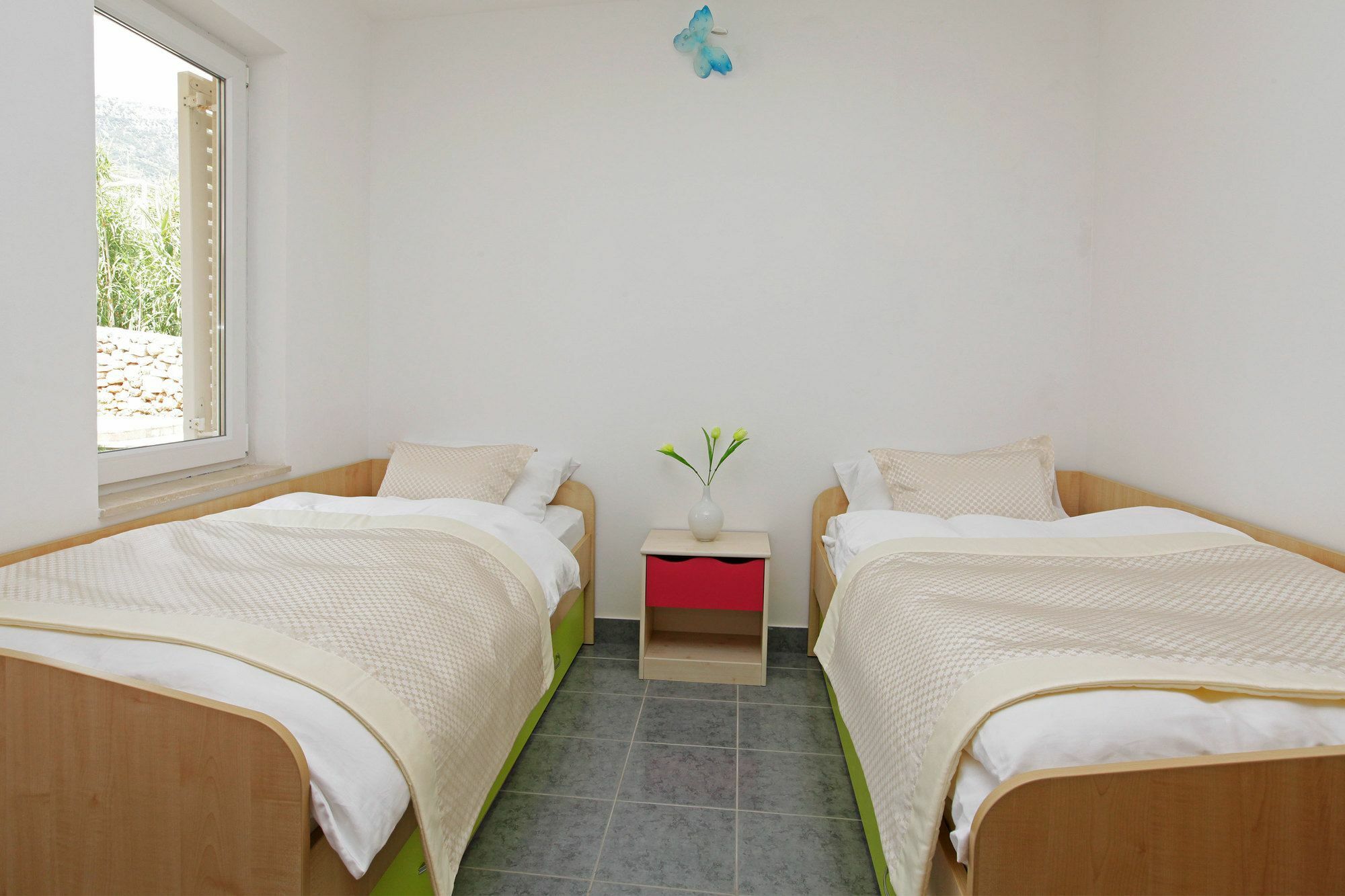 Perla Apartments Bol Exteriér fotografie